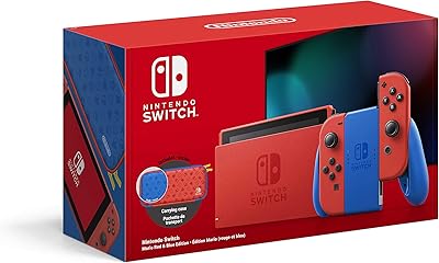 Console nintendo switch mario red & blue edition (nintendo switch). DIAYTAR COTE D'IVOIRE est une boutique en ligne généraliste qui propose plus de 300000 références de produits. Elle est la boutique leader en Côte d'Ivoire et offre une grande variété de produits à ses clients. Elle garantit la qualité et la sécurité de ses produits.