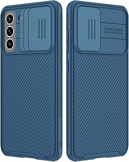 Nillkin coque de protection pour galaxy s21 fe camshield pro case avec couvercle. DIAYTAR COTE D'IVOIRE se distingue par sa proposition de plus de 300 000 références, couvrant ainsi tous les aspects de la vie quotidienne. Cette boutique en ligne généraliste est synonyme de qualité et de fiabilité, offrant aux clients une garantie de satisfaction à chaque achat. Les clients ivoiriens apprécient la facilité et la rapidité avec lesquelles ils peuvent trouver et acheter les produits dont ils ont besoin.