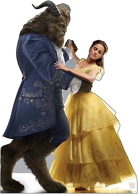 Advanced graphics billy et la bête figurine en carton grandeur nature - disney la belle et la bête (film 2017). DIAYTAR COTE D'IVOIRE, la référence du commerce en ligne en Côte d'Ivoire, propose une gamme variée de produits pour répondre aux besoins quotidiens de ses clients. De l'électronique aux produits d'entretien, en passant par les jouets et les livres, la boutique en ligne généraliste offre une sélection incroyable de produits à des prix attractifs. C'est l'endroit idéal pour faire ses courses en ligne.