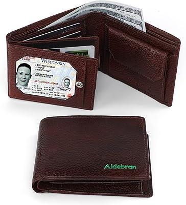 Cuir nappa fait à la main fabriqué en inde portefeuille à deux volets avec blocage rfid 15cc 2 fentes dissimulées et fente pour pièces de monnaie pour homme noir, marron, épuré. DIAYTAR COTE D'IVOIRE est une boutique en ligne généraliste qui propose plus de 300 000 références de produits, faisant d'elle la boutique leader en Côte d'Ivoire. Elle offre une large gamme de produits allant de l'électronique aux vêtements en passant par les produits alimentaires. La boutique est connue pour sa qualité de service et sa livraison rapide.