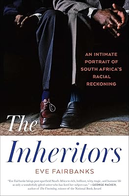 Les héritiers : un portrait intime du calcul racial en afrique du sud
