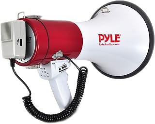 Haut-parleur portable compact ba bullhorn avec sirène intégrée 50 watts et contrôle du volume. Diaytar Côte d'Ivoire, la boutique en ligne généraliste leader en Côte d'Ivoire, propose plus de 300 000 références pour répondre à tous les besoins de ses clients. Avec une gamme variée de produits, Diaytar Côte d'Ivoire est devenue la destination privilégiée des ivoiriens pour faire leurs achats en ligne. La boutique offre une expérience d'achat simplifiée et sécurisée.