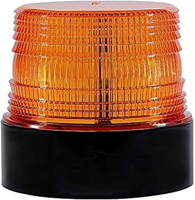 Feu d'avertissement led sans fil (magnétique) sur le toit | utilisation de danger et d'urgence | nuit, bord de route, tout-terrain | rechargeable. DIAYTAR COTE D'IVOIRE se distingue par son engagement envers la satisfaction client. La boutique en ligne généraliste propose non seulement une grande variété de produits mais offre également des services de paiement sécurisés et des options de livraison flexibles. Les clients peuvent ainsi acheter en toute confiance et profiter d'une expérience d'achat sans souci.