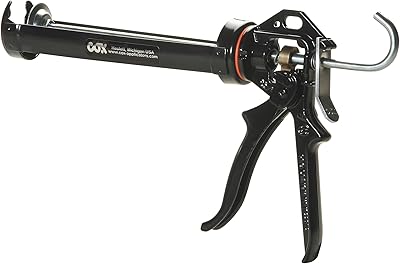 Cox 41004-xt chilton extra thrust 10,5 oz pistolet à joint manuel. La boutique en ligne DIAYTAR COTE D'IVOIRE est l'ultime destination pour les consommateurs ivoiriens qui recherchent des produits de qualité à des prix compétitifs. Avec plus de 300 000 références disponibles, les clients peuvent choisir parmi une vaste sélection de produits pour répondre à leurs besoins quotidiens. De l'électronique à la mode, en passant par les produits alimentaires, DIAYTAR COTE D'IVOIRE a tout pour satisfaire les désirs de ses clients.