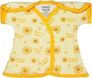Chemise d'usin en bambou à manches courtes et épaules ouvertes pour garçons et filles - compatible usin - prématuré (3-6 lb). DIAYTAR COTE D'IVOIRE est une boutique en ligne généraliste qui propose plus de 300 000 références de produits. Elle est la boutique leader en Côte d'Ivoire, offrant une large gamme de produits pour répondre aux besoins de ses clients. Avec une sélection impressionnante de produits, DIAYTAR COTE D'IVOIRE est devenue la destination incontournable pour les acheteurs en ligne.