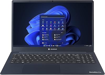 Ordinateur portable dynabook toshiba | satellite pro c50-j-12a | écran fhd de 15,6 pouces | core i5-1135g7 | 8 go | ssd pcie de 512 go | windows 10 pro (dg win11 pro). DIAYTAR COTE D'IVOIRE, la boutique en ligne généraliste la plus complète avec plus de 300 000 références. Leader sur le marché ivoirien, elle offre une large gamme de produits pour répondre à tous les besoins. De l'électronique à la mode, en passant par les produits pour la maison et les loisirs, DIAYTAR COTE D'IVOIRE est la destination idéale pour les consommateurs ivoiriens.