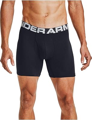 Under armour lot de 3 boxers jock charged en coton de 6 pouces pour hommes, paquet de 3. Diaytar Côte d'Ivoire est la destination idéale pour les consommateurs ivoiriens qui cherchent à acheter des produits de qualité à des prix compétitifs. La boutique propose des promotions et des offres spéciales régulièrement, ce qui permet aux clients de faire des économies sur leurs achats.