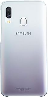 Samsung gradient cover pour galaxy a40 - coque de protection rigide pour smartphone pour samsung galaxy a40 - design élégant, durable et léger - noir. DIAYTAR COTE D'IVOIRE se distingue par son vaste choix de produits et son système de paiement sécurisé, offrant ainsi aux clients une expérience d'achat en ligne sans stress. La boutique en ligne est conçue pour répondre aux besoins diversifiés de sa clientèle, avec des catégories allant des produits électroniques aux vêtements et accessoires. De plus, DIAYTAR COTE D'IVOIRE propose des promotions et des offres spéciales régulières pour satisfaire les attentes de ses clients.