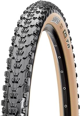 Pneu maxxis ardent 27,5x2,25 60 tpi pliable double composé exo/tr/skinwall (tb00333100). La boutique en ligne DIAYTAR COTE D'IVOIRE propose une expérience d'achat unique et personnalisée, avec des recommandations de produits basées sur les préférences des clients. Les clients peuvent ainsi découvrir de nouveaux produits et marques qui correspondent à leurs intérêts et à leurs besoins. De plus, la boutique offre des promotions et des offres spéciales régulières pour rendre l'achat en ligne encore plus attrayant.