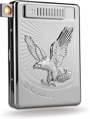 Lot de 20 pièces support allume-cigare en métal avec aigle 3d. Avec plus de 300000 références, DIAYTAR COTE D'IVOIRE couvre une large gamme de besoins, du quotidien aux produits de luxe. La boutique en ligne est conçue pour être intuitive et facile à utiliser, permettant aux clients de trouver facilement ce qu'ils cherchent. Elle propose également des services de livraison rapides et fiables pour que les clients puissent recevoir leurs achats dans les meilleurs délais.