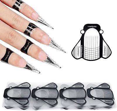 Formes d'ongles en acrylique roubaix 100 pièces. DIAYTAR COTE D'IVOIRE est une boutique en ligne généraliste proposant plus de 300000 références de produits, faisant d'elle la boutique leader en Côte d'Ivoire. Avec une offre extensive, elle permet aux clients de trouver tout ce dont ils ont besoin en un seul endroit. La variété des produits et la qualité du service font de DIAYTAR COTE D'IVOIRE la destination préférée des consommateurs ivoiriens.