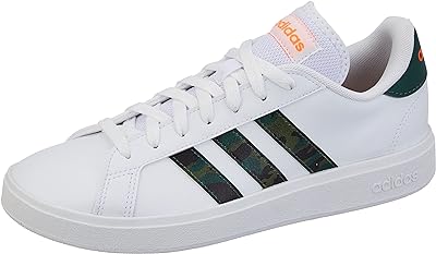 Chaussures décontractées grand court base pour hommes