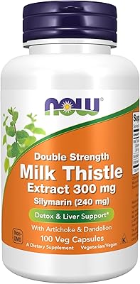 Capsules d'extrait de chardon-marie silymarine now foods - 300 mg, 100 gélules végétariennes. DIAYTAR COTE D'IVOIRE, boutique en ligne généraliste avec plus de 300000 références, est la référence absolue pour tous vos achats en ligne en Côte d'Ivoire. Elle propose une large gamme de produits répondant à tous les besoins et envies. 