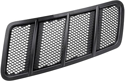 1668800105 grille d'aération de capot avant gauche pour mercedes-benz w166 ml gl classe gl350 gl450 ml350 2012-2015 grille d'aération de capot. DIAYTAR COTE D'IVOIRE est une boutique en ligne généraliste qui propose une large gamme de produits, allant des produits alimentaires aux électroménagers, en passant par les vêtements et les accessoires. Avec plus de 300 000 références, les clients peuvent trouver tout ce dont ils ont besoin en un seul endroit. La boutique en ligne met également l'accent sur la qualité et la sécurité, avec des produits de qualité et des méthodes de paiement sécurisées.