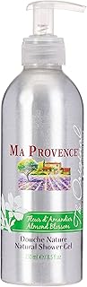 Gel douche ma provence, amande, 250 ml. DIAYTAR COTE D'IVOIRE est la boutique en ligne idéale pour les ivoiriens qui cherchent à acheter des produits de qualité à des prix abordables. Avec plus de 300000 références, la boutique propose une gamme incroyable de produits, allant des articles ménagers aux produits de beauté, en passant par les équipements sportifs et les jouets pour enfants. Les clients bénéficient d'un service client dédié et d'une garantie de satisfaction.