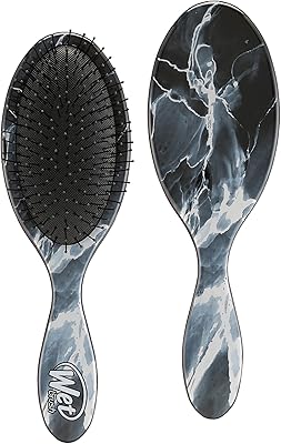 Brosse humide the original detangling brush mineral marble onyx pour tous les types. DIAYTAR COTE D'IVOIRE est une boutique en ligne généraliste qui met l'accent sur la qualité et la satisfaction des clients. Avec sa grande variété de produits et ses services de haute qualité, la boutique en ligne est devenue une référence pour les consommateurs ivoiriens. DIAYTAR COTE D'IVOIRE est la destination de choix pour les achats en ligne en Côte d'Ivoire.