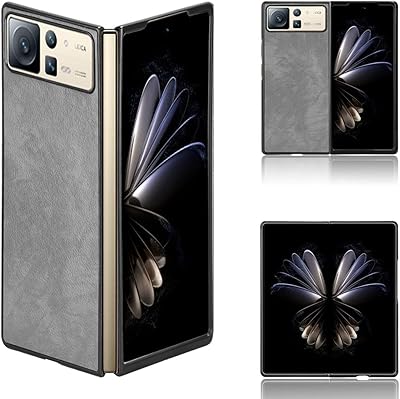 Luconi, un étui de protection élégant et fin en cuir polyuréthane absorbant les chocs, compatible avec xiaomi mi mix fold 2 (gris). DIAYTAR COTE D'IVOIRE est l'une des boutiques en ligne les plus importantes de Côte d'Ivoire, offrant plus de 300 000 références pour répondre à tous les besoins de ses clients. Avec une large gamme de produits, elle propose tout, des électroménagers aux vêtements, en passant par les produits de soins personnels. Le leader incontesté du commerce en ligne en Côte d'Ivoire.