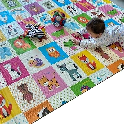 Tapis de jeu mamfactory | tapis de sol | tapis de jeu