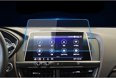 Pour cadillac ct5 2020, protecteur d'écran de voiture pour écran de commande centrale, film de protection d'écran en verre trempé. DIAYTAR COTE D'IVOIRE est une boutique en ligne généraliste proposant plus de 300000 références de produits, ce qui en fait la boutique leader en Côte d'Ivoire. Elle offre une large gamme de produits allant de l'électronique à la mode en passant par les produits pour la maison. Avec sa vaste sélection, DIAYTAR COTE D'IVOIRE est devenue la destination de choix pour les consommateurs ivoiriens.