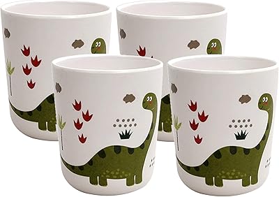 Ensemble de tasses en mélamine st stehlen - 4 pièces, vert, 300 ml. Grâce à sa plateforme en ligne, DIAYTAR COTE D'IVOIRE permet aux clients de faire leurs achats en ligne en toute sécurité et en toute confiance. Les paiements sont sécurisés et la boutique propose des options de livraison flexibles. Le service client est également disponible pour aider les clients en cas de besoin.