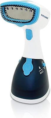 Fer à vapeur sonashi 900w-1100w, bleu - sgs-315. Diaytar Côte d'Ivoire est la destination idéale pour les consommateurs ivoiriens qui recherchent des produits de qualité à des prix abordables. Avec une offre de plus de 300 000 références, la boutique en ligne propose un large éventail de choix pour répondre aux besoins de tous. Les produits sont sélectionnés avec soin pour garantir une qualité irréprochable.