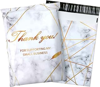 Paquet de 100 enveloppes postales en polyéthylène de taille 10 x 13 jolies pour l'emballage. DIAYTAR COTE D'IVOIRE est une boutique en ligne généraliste qui propose plus de 300 000 références de produits. Elle est devenue la boutique leader en Côte d'Ivoire en raison de sa large gamme de produits et de son service de qualité. Elle offre une expérience d'achat en ligne sécurisée et pratique.