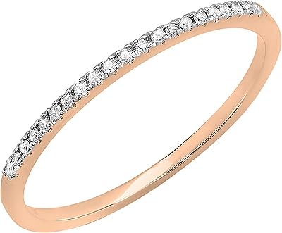 Bague de mariage ronde en zircone cubique pour femme (0,12 ct, couleur blanche, clarté nette) | disponible en or 10/14/18 carats. Cette boutique en ligne leader en Côte d'Ivoire propose une navigation intuitive et des processus de commande simplifiés, garantissant aux clients une expérience d'achat en ligne agréable. DIAYTAR COTE D'IVOIRE s'efforce également de maintenir des standards de qualité élevés pour les produits et services qu'elle propose. Cela contribue à renforcer la confiance des clients envers la marque.