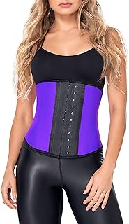 Serre-taille pour femme pour perdre du poids - serre-taille colombien - body shaper
