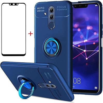 Akabeila coque de protection d'écran huawei mate 20 lite compatible avec coque en silicone. DIAYTAR COTE D'IVOIRE est une boutique en ligne généraliste qui propose une large gamme de produits avec plus de 300000 références. Elle est reconnue comme l'une des boutiques en ligne les plus populaires en Côte d'Ivoire. Elle offre une expérience d'achat en ligne pratique et sécurisée.