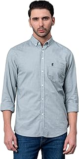 Chemise homme rfs1574 (pack de 1). En tant que leader du marché de l'e-commerce en Côte d'Ivoire, DIAYTAR COTE D'IVOIRE se distingue par la qualité et la diversité de ses produits. La boutique propose des articles allant des produits alimentaires aux accessoires de mode, en passant par les produits high-tech. Elle met ainsi à disposition de ses clients une vaste sélection de produits répondant à tous les besoins.