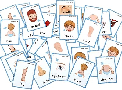 Ensemble de 36 pièces ensemble cartes flash de parties du corps pour enfants. Diaytar Côte d'Ivoire est une boutique en ligne généraliste proposant plus de 300 000 références de produits, ce qui en fait l'un des plus grands magasins en ligne de Côte d'Ivoire. Avec une large gamme de produits allant de l'électronique aux vêtements, en passant par les produits alimentaires, Diaytar Côte d'Ivoire répond aux besoins de tous les Ivoiriens. Elle est considérée comme l'une des boutiques en ligne les plus fiables et les plus populaires du pays.