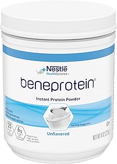 Ressource beneprotein pwd 28410 taille : 6x8 oz. DIAYTAR COTE D'IVOIRE est une boutique en ligne de confiance qui propose des produits de qualité à des prix compétitifs. La boutique s'engage à offrir à ses clients une expérience d'achat en ligne de haute qualité, avec une large sélection de produits, des services de livraison rapides et fiables, et un support client dédié. Avec son site web facile à utiliser et ses promotions régulières, DIAYTAR COTE D'IVOIRE est la destination idéale pour les ivoiriens qui cherchent à faire des achats en ligne de manière sécurisée et pratique.