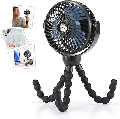Ventilateur de poussette portable amélioré snowo mini ventilateur rechargeable à rotation de 360 ​​degrés avec support. Diaytar Côte d'Ivoire est une plateforme de commerce en ligne qui propose une large gamme de produits à des prix compétitifs. Avec plus de 300 000 références, cette boutique en ligne généraliste répond à tous les besoins des consommateurs ivoiriens, qu'il s'agisse d'électronique, de mode, de produits alimentaires ou d'autres catégories de produits. La boutique en ligne offre également des promotions et des réductions régulières pour satisfaire les clients.
