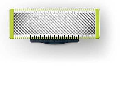 Rasoir de rechange philips norelco oneblade, 1 pièce, qp210/80. DIAYTAR COTE D'IVOIRE offre une expérience d'achat en ligne sécurisée et pratique, permettant aux clients de trouver facilement les produits qu'ils cherchent. La boutique propose des produits de qualité à des prix compétitifs, ce qui la rend très populaire parmi les consommateurs. Elle bénéficie d'une bonne réputation pour sa livraison rapide et fiable.