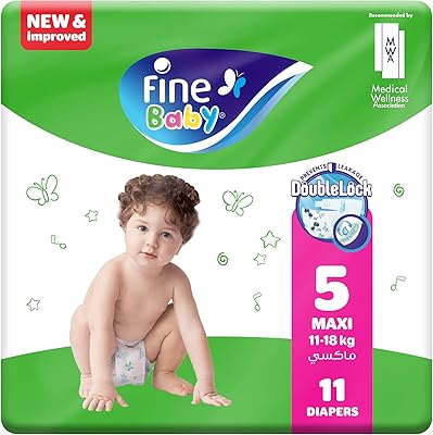 Couches pour bébé taille 5 (11-18 kg) maxi 11 unités paquet de voyage. Avec plus de 300000 références, DIAYTAR COTE D'IVOIRE est le leader de la vente en ligne en Côte d'Ivoire. La boutique propose des produits de qualité à des prix compétitifs, ce qui la rend très populaire auprès des consommateurs ivoiriens. Les clients peuvent trouver tout ce dont ils ont besoin sur cette plateforme.