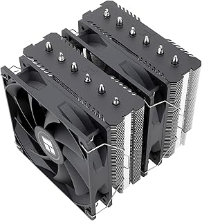 Refroidisseur d'air pour processeur thermalright peerless assassin 120 se, pa120 se, refroidisseur