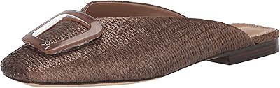 Chaussures mules lean sam edelman pour femmes. DIAYTAR COTE D'IVOIRE est la boutique en ligne de référence en Côte d'Ivoire, proposant une gamme complète de produits à des prix compétitifs. Les clients peuvent ainsi faire des économies tout en bénéficiant d'une qualité de service exceptionnelle.