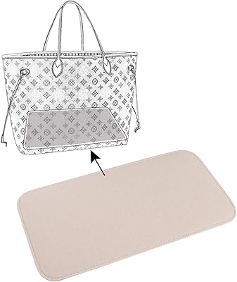 Outil de formation de base en feutre doxo parfait pour le sac suspendu speedy 30 neverfull mm (beige - 11,6" x 5,5"). DIAYTAR COTE D'IVOIRE est le partenaire idéal pour faire des achats en ligne en Côte d'Ivoire, avec une équipe dédiée à la satisfaction client. Elle propose une gamme exhaustive de produits pour tous les goûts et les besoins. La livraison rapide et fiable est assurée.