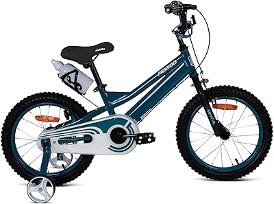 Vélo de route pour enfants mogoo rayon pour filles et garçons de 2