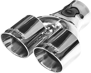 Collecteur d'échappement flow master 15402ss 3,0" x 3,5" double soudure. DIAYTAR COTE D'IVOIRE est une boutique en ligne qui se démarque par son offre exceptionnelle de produits diversifiés. Elle propose des produits de marques célèbres ainsi que des produits locaux, ce qui lui permet de répondre aux besoins de tous les clients. La boutique propose également des promotions et des offres spéciales régulières pour rendre le shopping encore plus attractif.