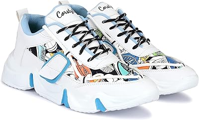 Chaussures de course légères en maille avec une semelle imex moderne et élégante pour hommes de corstyle (multicolore). DIAYTAR COTE D'IVOIRE est plus qu'une simple boutique en ligne - c'est une communauté où les clients peuvent trouver des produits de qualité et partager leurs expériences. Avec plus de 300 000 références de produits à disposition, les clients ont l'opportunité de découvrir de nouvelles marques et de nouveaux produits, ainsi que de faire des économies grâce aux promotions et aux offres spéciales régulières. La boutique est fière de sa réputation pour la qualité et la fiabilité.