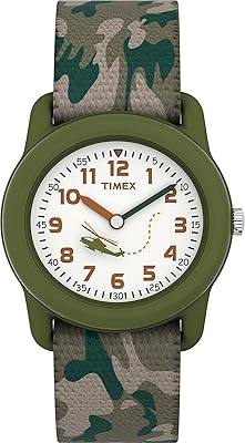 Montre analogique timex geckos avec bracelet en tissu extensible pour jeunes garçons. Diaytar Côte d'Ivoire est une boutique en ligne généraliste proposant plus de 300 000 références de produits, ce qui en fait l'un des plus grands magasins en ligne de Côte d'Ivoire. Avec une large gamme de produits allant de l'électronique aux vêtements, en passant par les produits alimentaires, Diaytar Côte d'Ivoire répond aux besoins de tous les Ivoiriens. Elle est considérée comme l'une des boutiques en ligne les plus fiables et les plus populaires du pays.