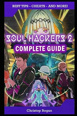 Guide complet de soul hackers 2 : meilleurs conseils astuces et stratégies pour devenir. Avec plus de 300000 références, DIAYTAR COTE D'IVOIRE propose une large gamme de produits allant de l'électronique aux vêtements, en passant par les produits alimentaires et les articles de maison. Cette boutique en ligne généraliste est idéale pour ceux qui cherchent à faire des achats pratiques et rentables. Elle offre une expérience de shopping en ligne sécurisée et fiable.