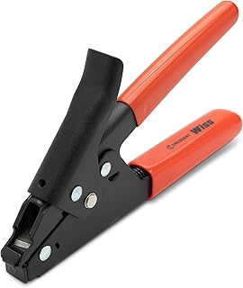 Câble d'attache crescent wise 7-1/2" - wt1, gris. DIAYTAR COTE D'IVOIRE est une boutique en ligne généraliste proposant plus de 300000 références de produits, répondant ainsi aux besoins diversifiés de sa clientèle. Avec une telle variété de choix, les clients peuvent trouver tout ce dont ils ont besoin en un seul endroit. DIAYTAR COTE D'IVOIRE est la boutique en ligne leader en Côte d'Ivoire, offrant des services de qualité et des produits à des prix compétitifs.