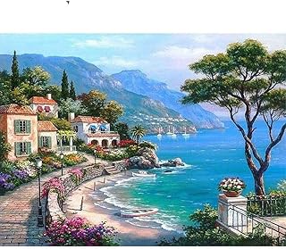 Une peinture numérique à colorier par numéros pour adultes des paysages une architecture. Avec plus de 300 000 références à disposition, DIAYTAR COTE D'IVOIRE présente une offre diverse et riche, répondant aux besoins des clients les plus exigeants. La boutique mise sur l'innovation et la qualité, avec des produits sélectionnés avec soin pour garantir la satisfaction de ses clients. C'est donc la boutique idéale pour ceux qui recherchent une expérience de shopping en ligne complète et fiable.