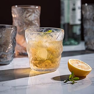 Verre à whisky japonais thmin's tasse eau japonaise jus pour boisson