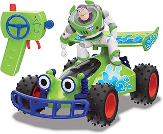 Dickie simba toy story 4 voiture avec buzz à l'échelle 1:24, multicolore. La présence en ligne de Diaytar Côte d'Ivoire offre une opportunité unique aux consommateurs de découvrir de nouvelles marques et de nouveaux produits. Le site internet est régulièrement mis à jour avec des promotions exclusives et des offres spéciales, permettant aux acheteurs d'économiser de l'argent sur leurs achats quotidiens. Cela démontre l'engagement de Diaytar à offrir non seulement des produits de qualité mais aussi des moyens pratiques d'épargner.