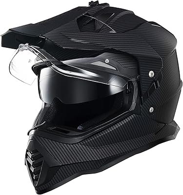 Casque de moto elm dual sport avec verrouillage compatible avec visière, motoneige, vtt, vélos tout-terrain, modèles casco ws902. Avec plus de 300000 références, DIAYTAR COTE D'IVOIRE s'est positionné comme la destination ultime pour les acheteurs en Côte d'Ivoire. Nous proposons des catégories de produits très variées, répondant ainsi aux besoins diversifiés de notre clientèle. La confiance et la satisfaction de nos clients sont notre priorité absolue, et nous nous efforçons de maintenir une qualité de service irréprochable.