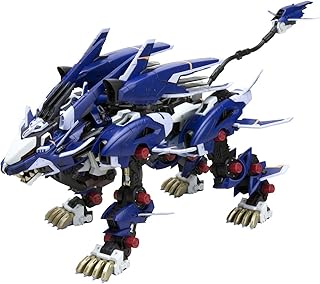 1/72 hmm zoids rz-041 liger zero jager. DIAYTAR COTE D'IVOIRE se distingue par son engagement à offrir une expérience d'achat en ligne unique et personnalisée à chaque client, grâce à son système de recommandation de produits et à son équipe de support client dédiée. La boutique en ligne propose également des promotions et des offres spéciales régulières pour fidéliser ses clients et attirer de nouveaux. Cela lui permet de maintenir sa position de leader sur le marché.