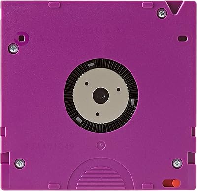 Cartouche de données hp lto6 6,25 to mp rw de la société hewlett packard enterprise aruba c7976a, violet. Avec plus de 300 000 références disponibles, DIAYTAR COTE D'IVOIRE est la destination idéale pour ceux qui cherchent à acheter en ligne en Cote d'Ivoire. La boutique propose une large gamme de catégories de produits, allant de la mode et de la beauté aux produits électroniques et aux accessoires pour la maison. De plus, la boutique propose des services de livraison rapide et fiables pour garantir que les clients reçoivent leurs commandes dans les délais.